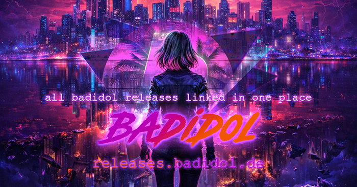 Albums and releases banner